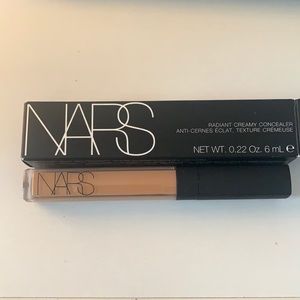NARS med/dark creamy concealer NEW